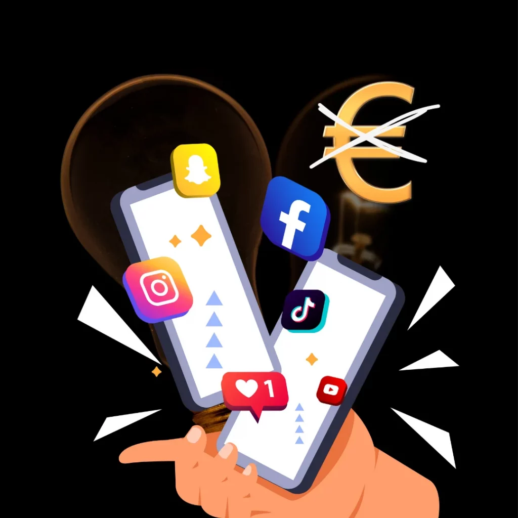 Servicios de marketing en Madrid